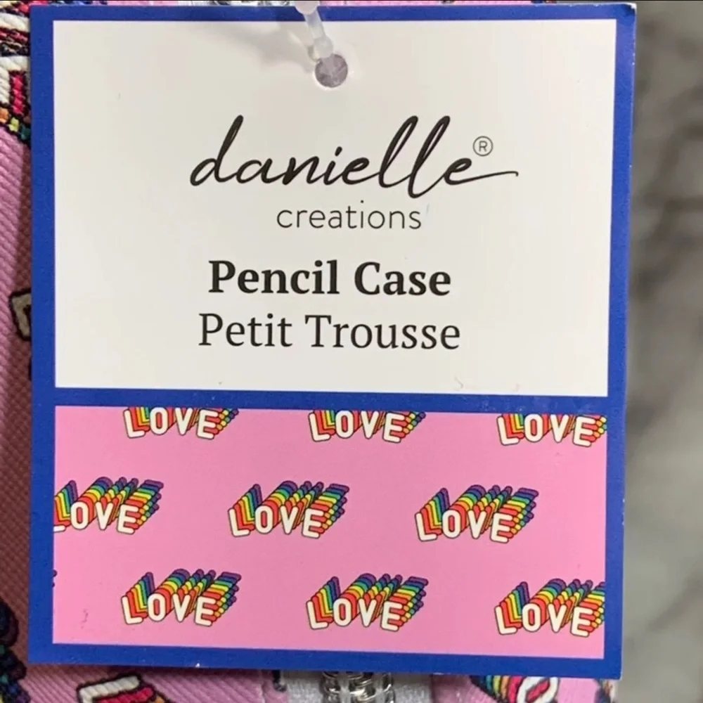 Danielle Creations makeup $24 faux