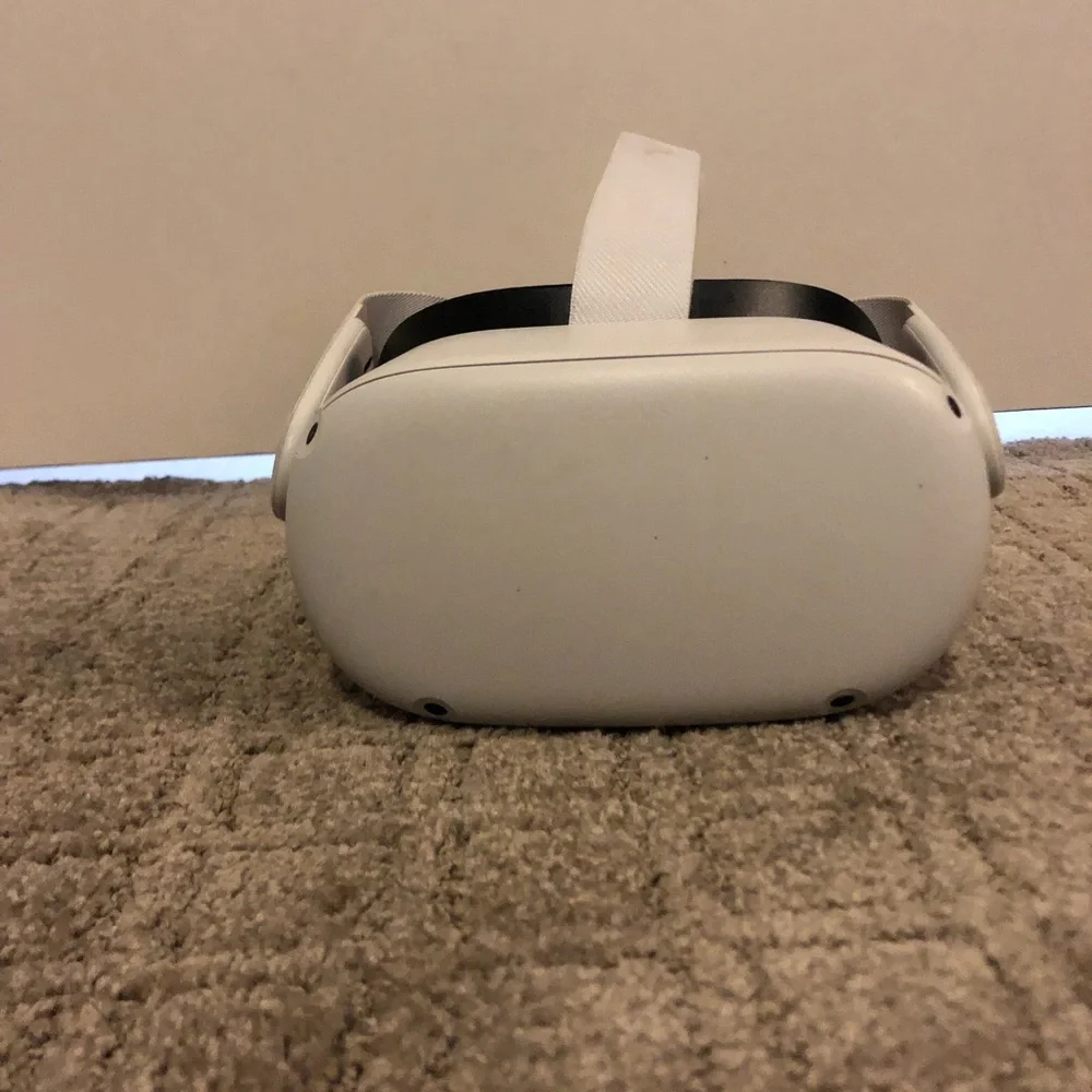 Oculus quest two