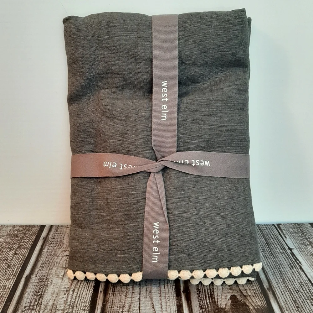 West Elm new item