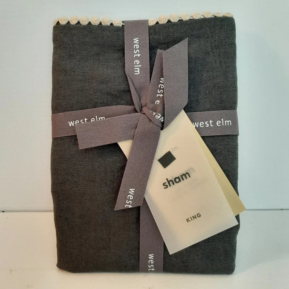 West Elm new item