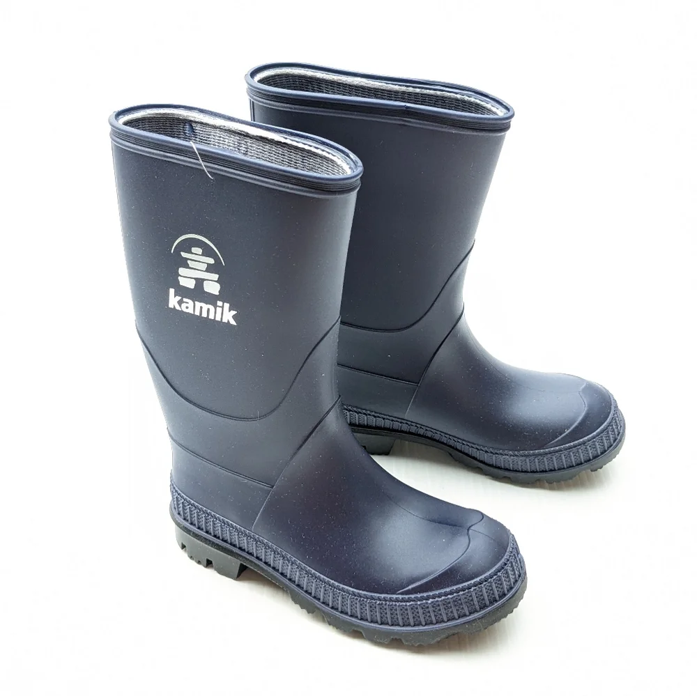 Kamik stomp waterproof