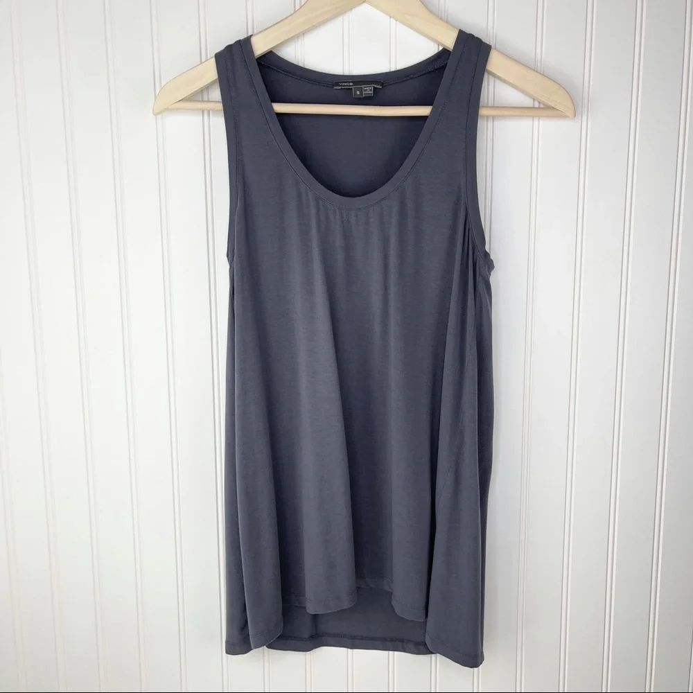 Vince tank top