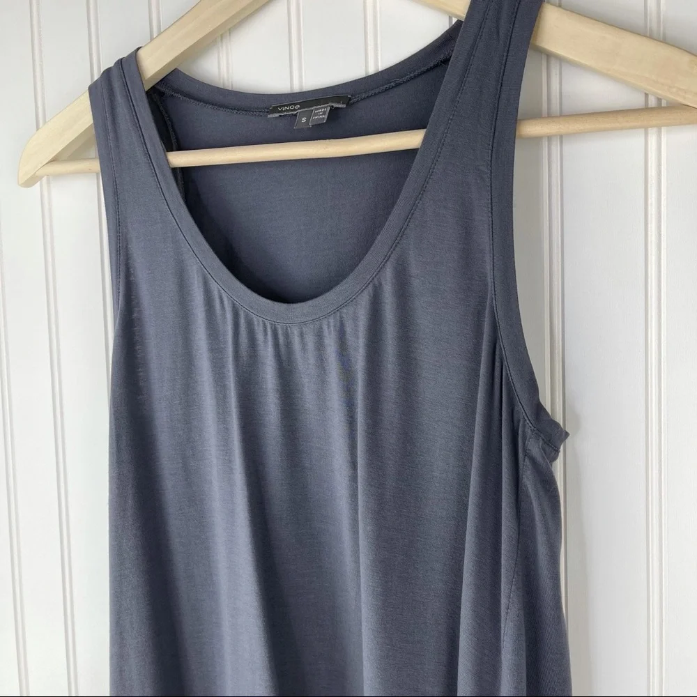 Vince tank top