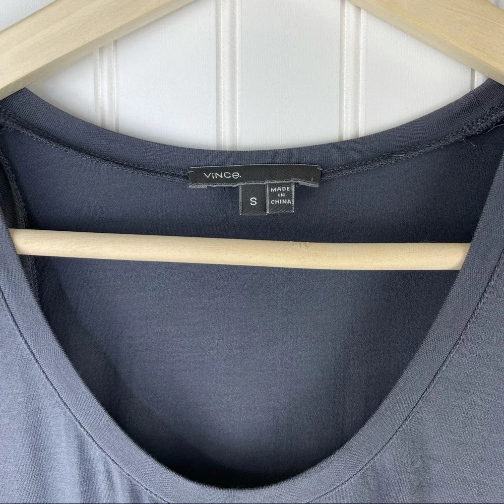 Vince tank top