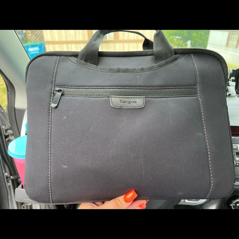 14” Hp Chromebook