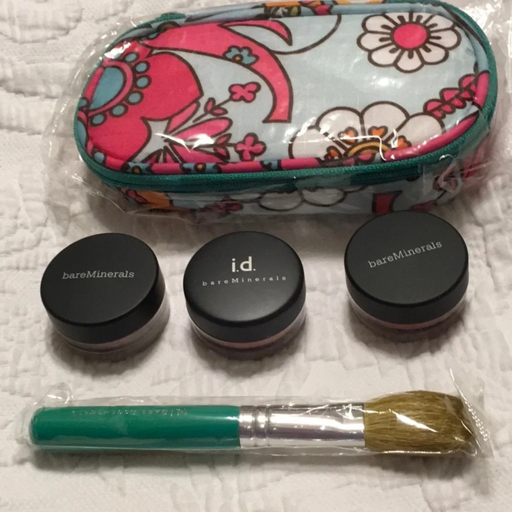 bareMinerals bare minerals