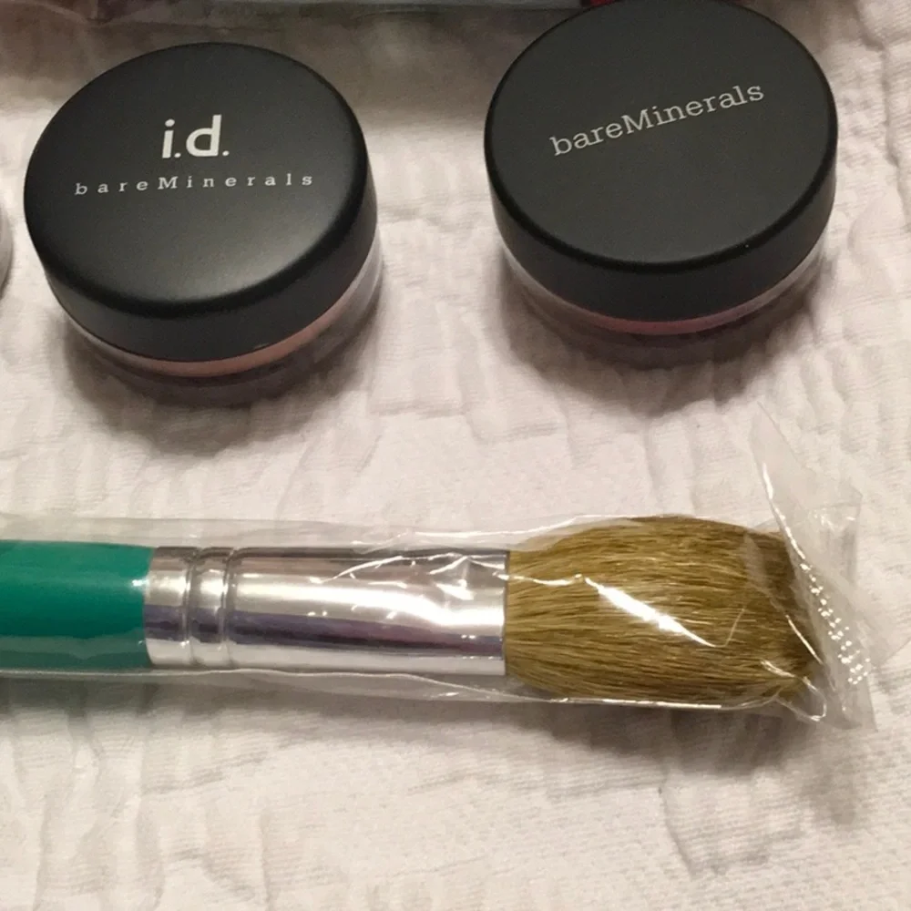 bareMinerals bare minerals