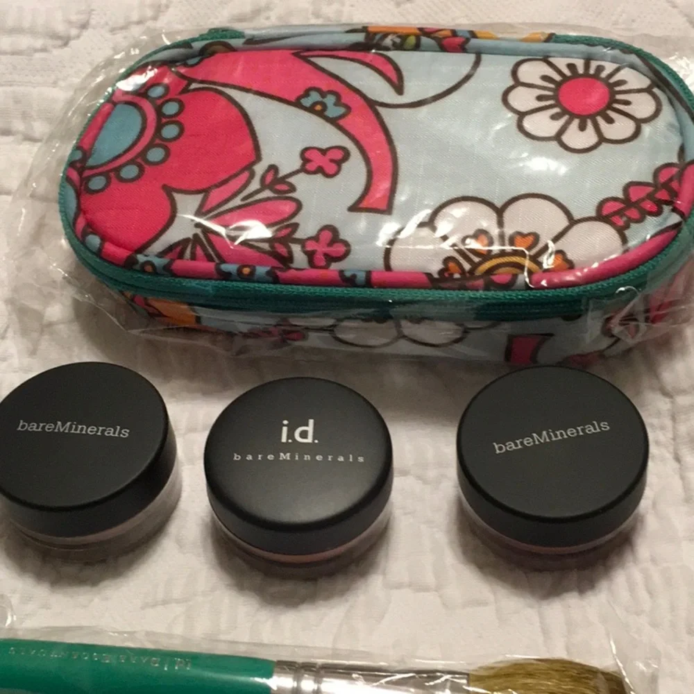 bareMinerals bare minerals
