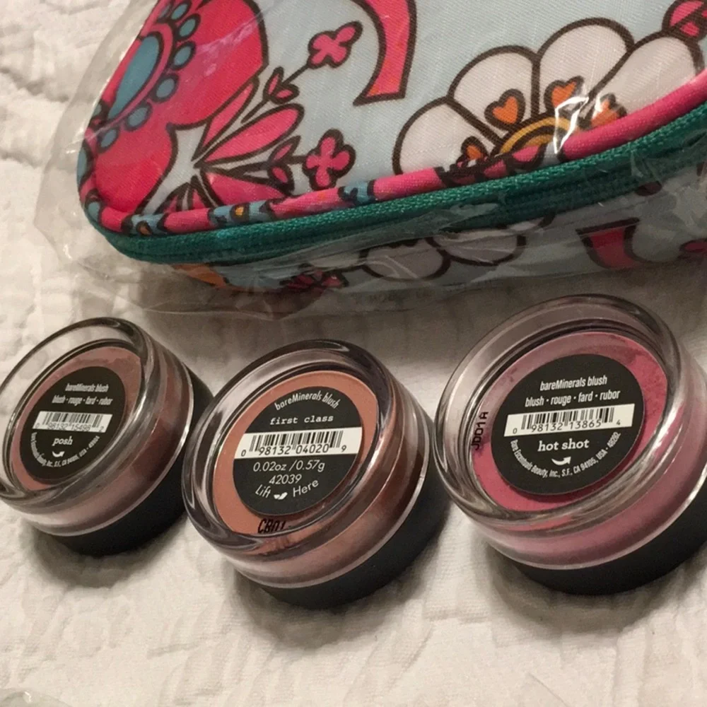 bareMinerals bare minerals