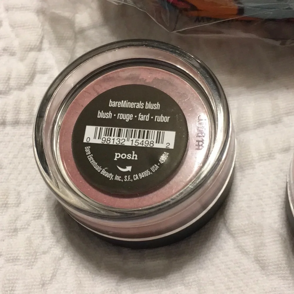 bareMinerals bare minerals