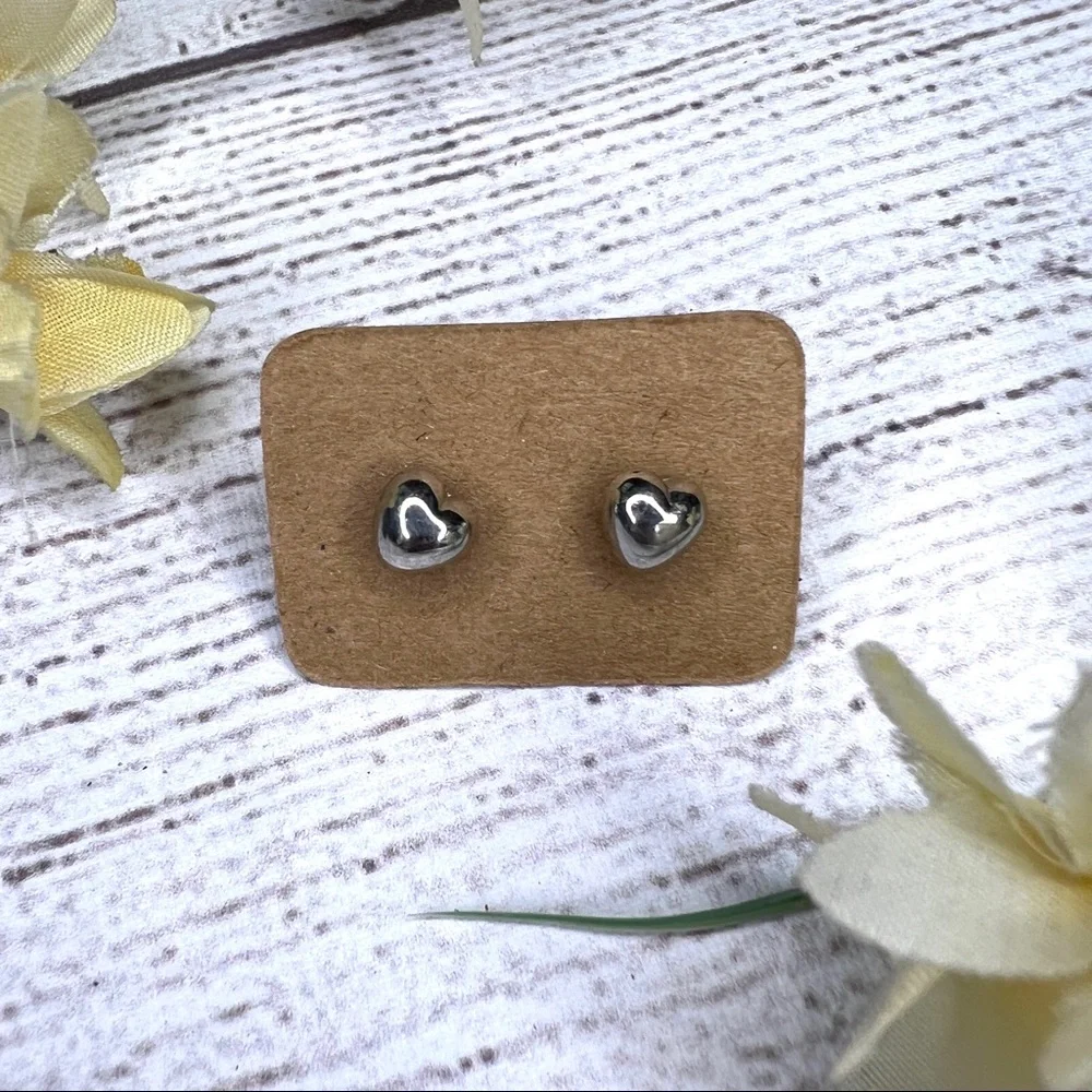 N/A heart shape