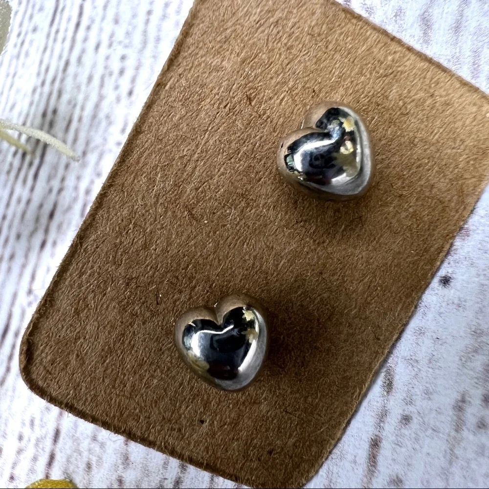 N/A heart shape