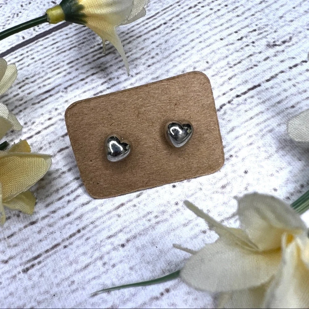 N/A heart shape
