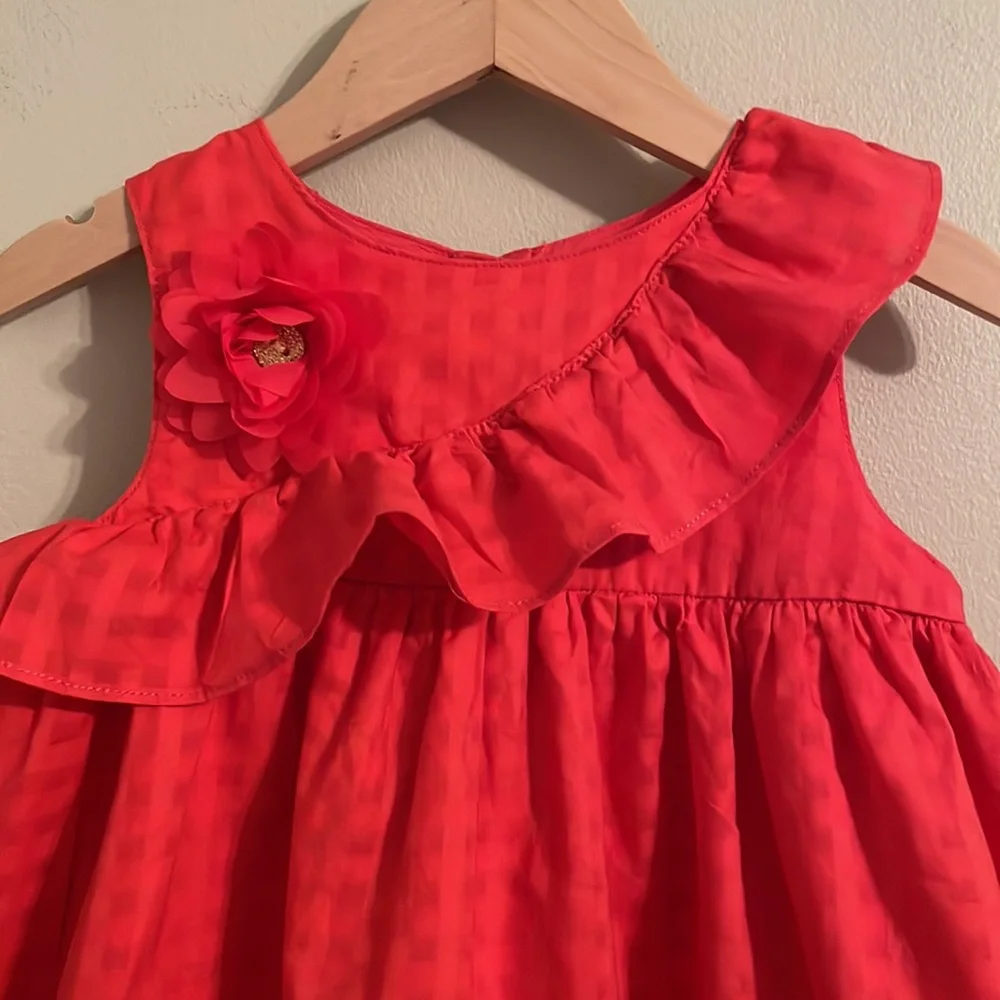 Gymboree fully lined