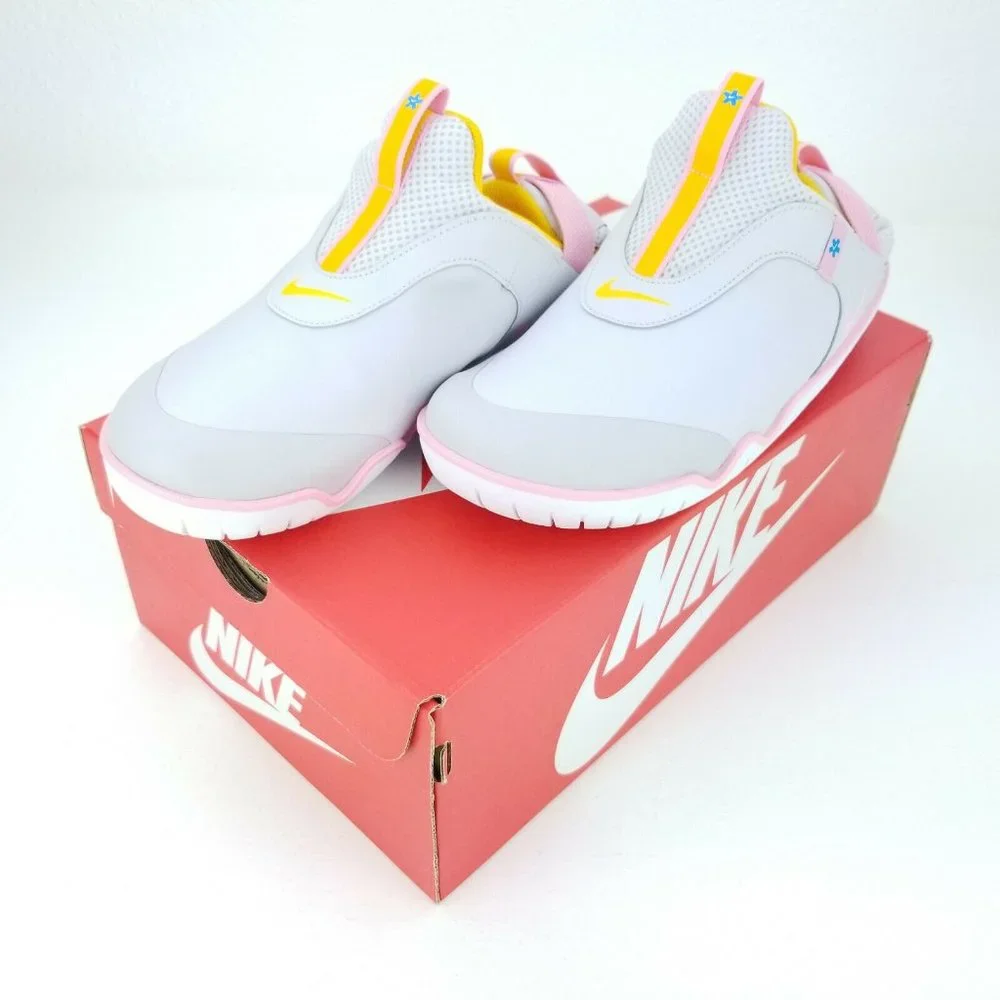 Nike product name