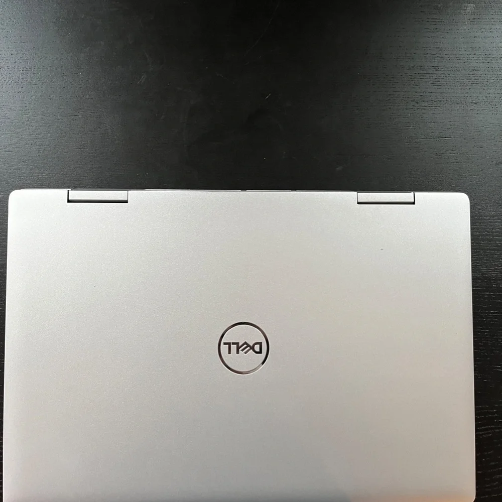 Dell Inspiron 15 5000 2-in-1