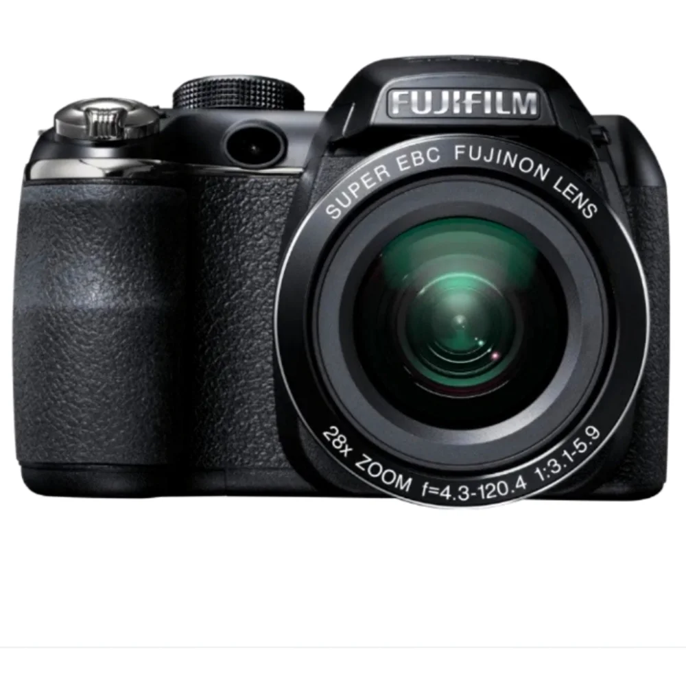 Fujifilm Camera