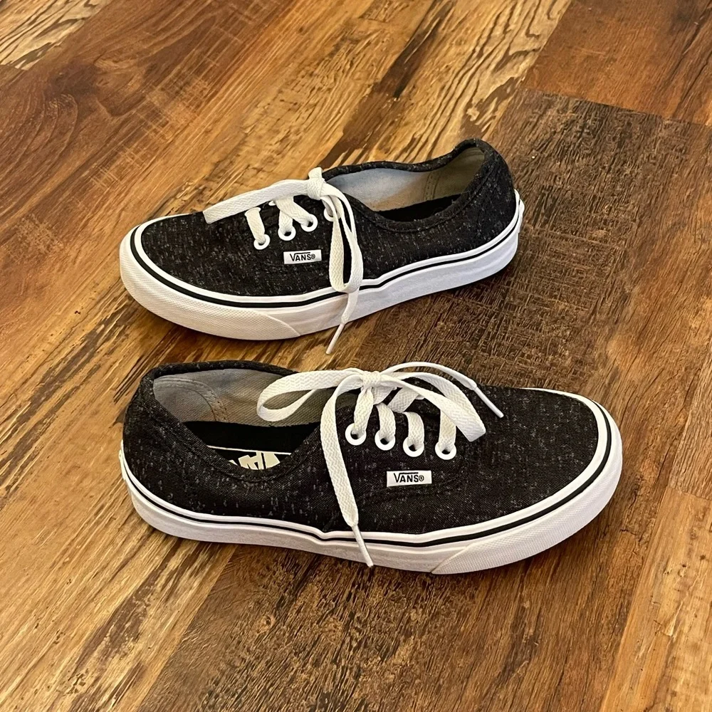 Vans authentic classic