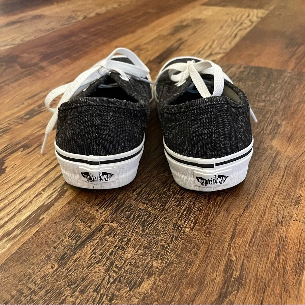 Vans authentic classic