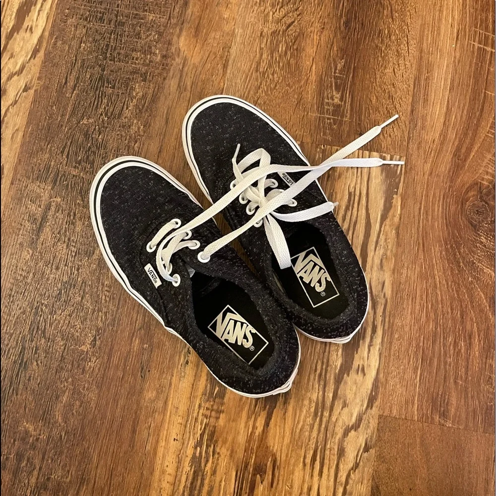 Vans authentic classic