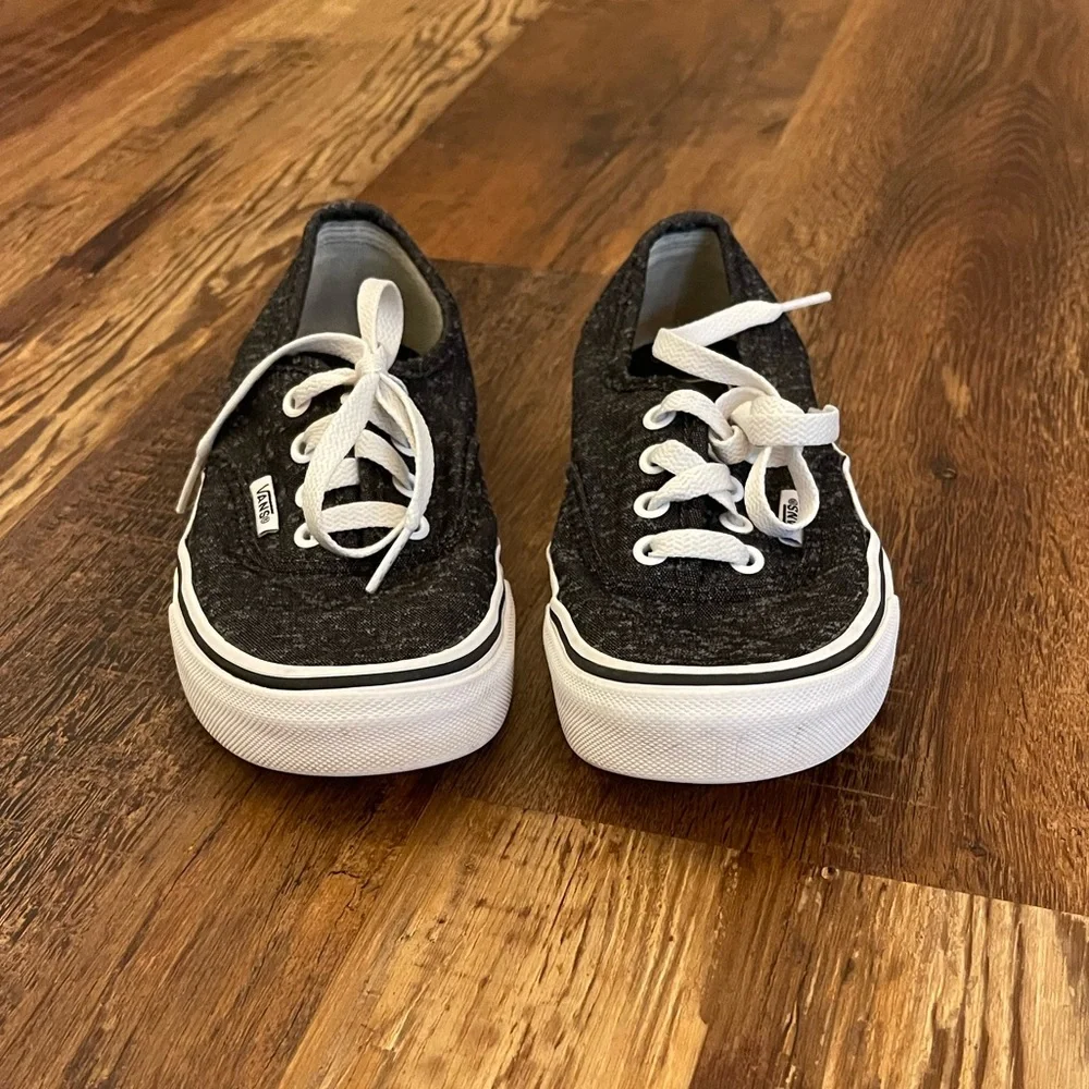 Vans authentic classic