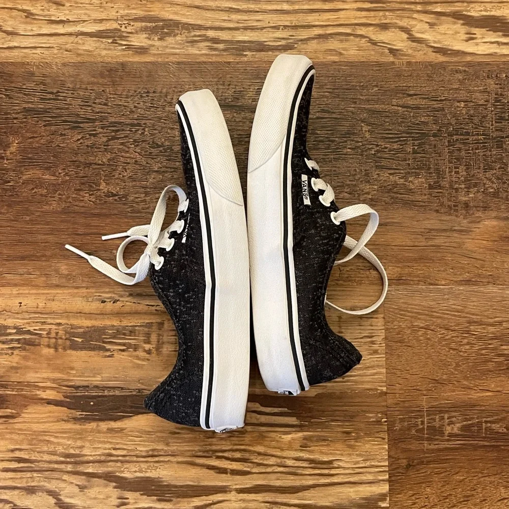 Vans authentic classic