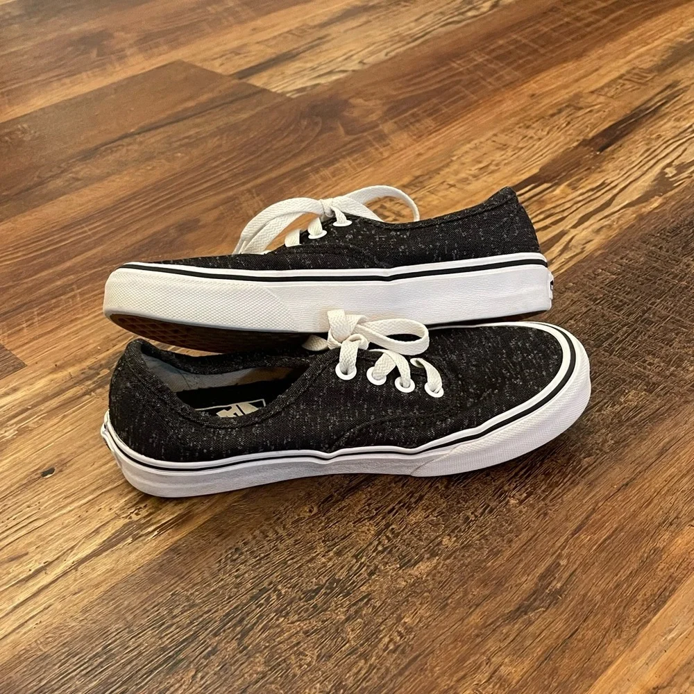 Vans authentic classic