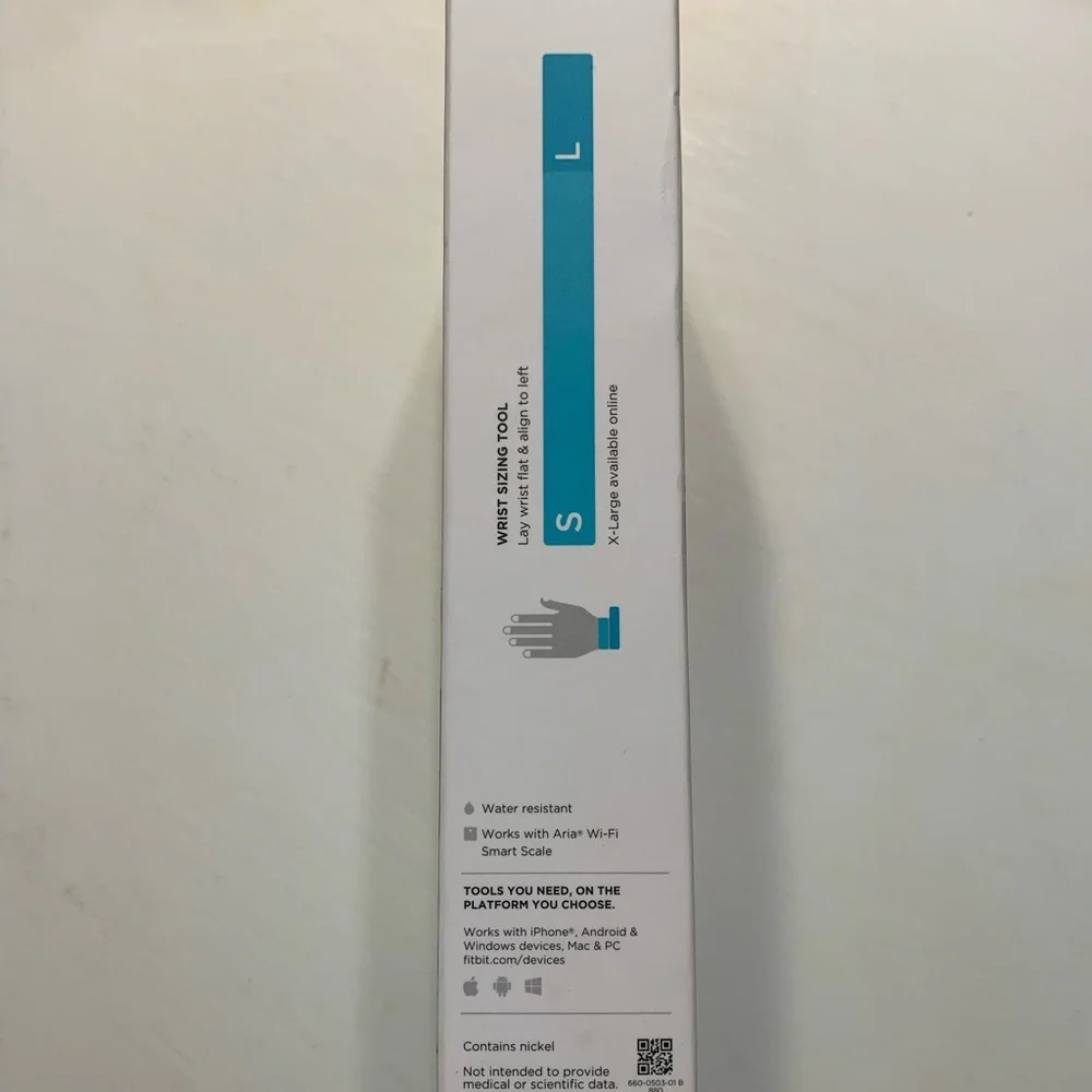 fitbit used alta