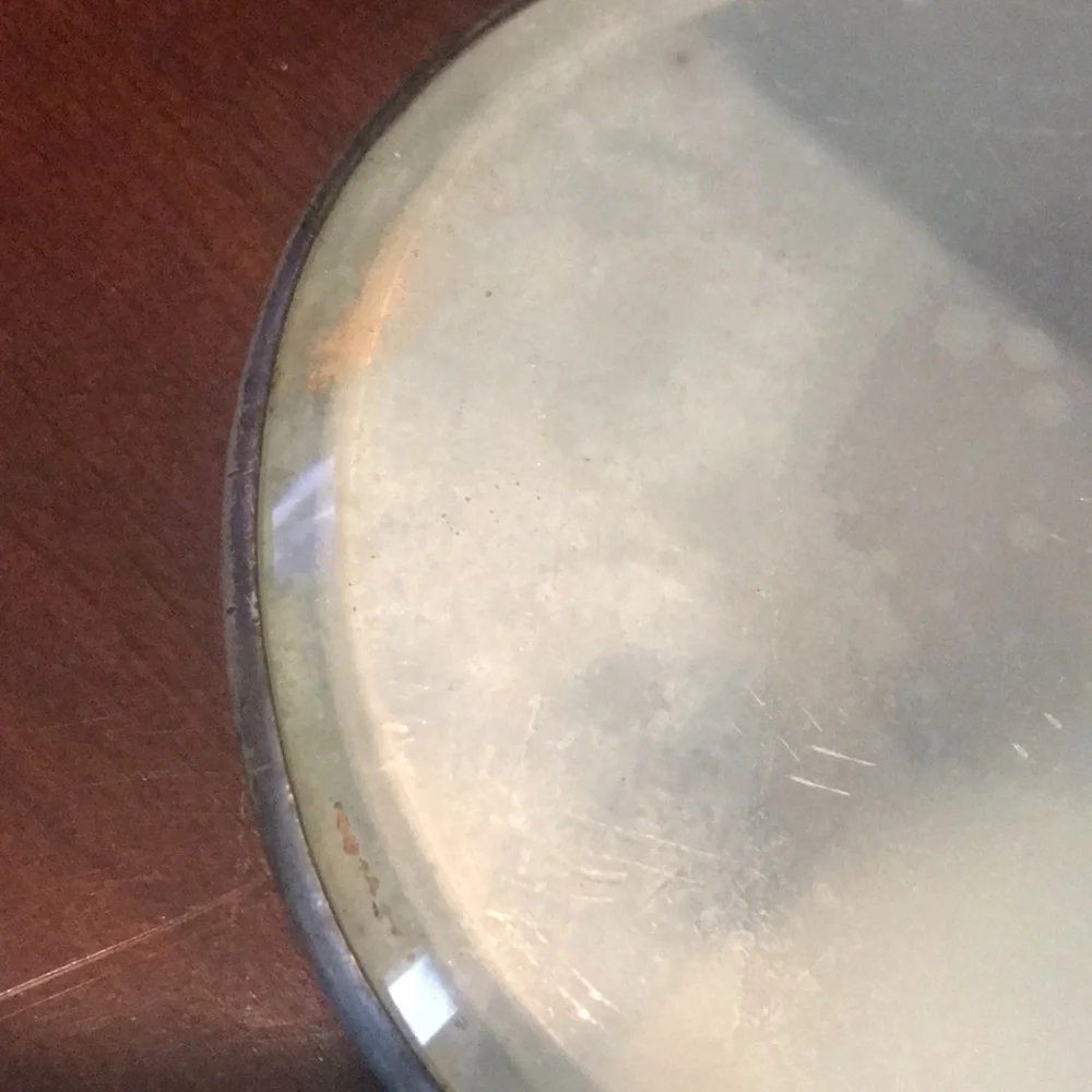 N/A glass mirror
