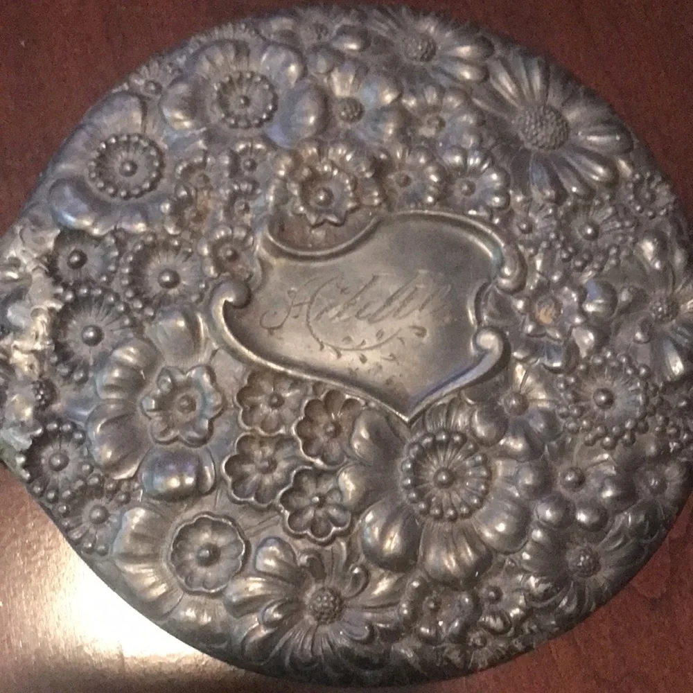 N/A glass mirror