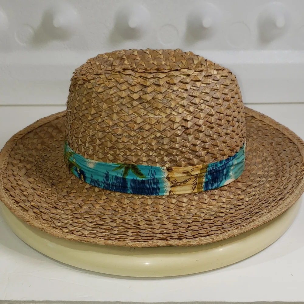Bluedragon Creations zperfect hat