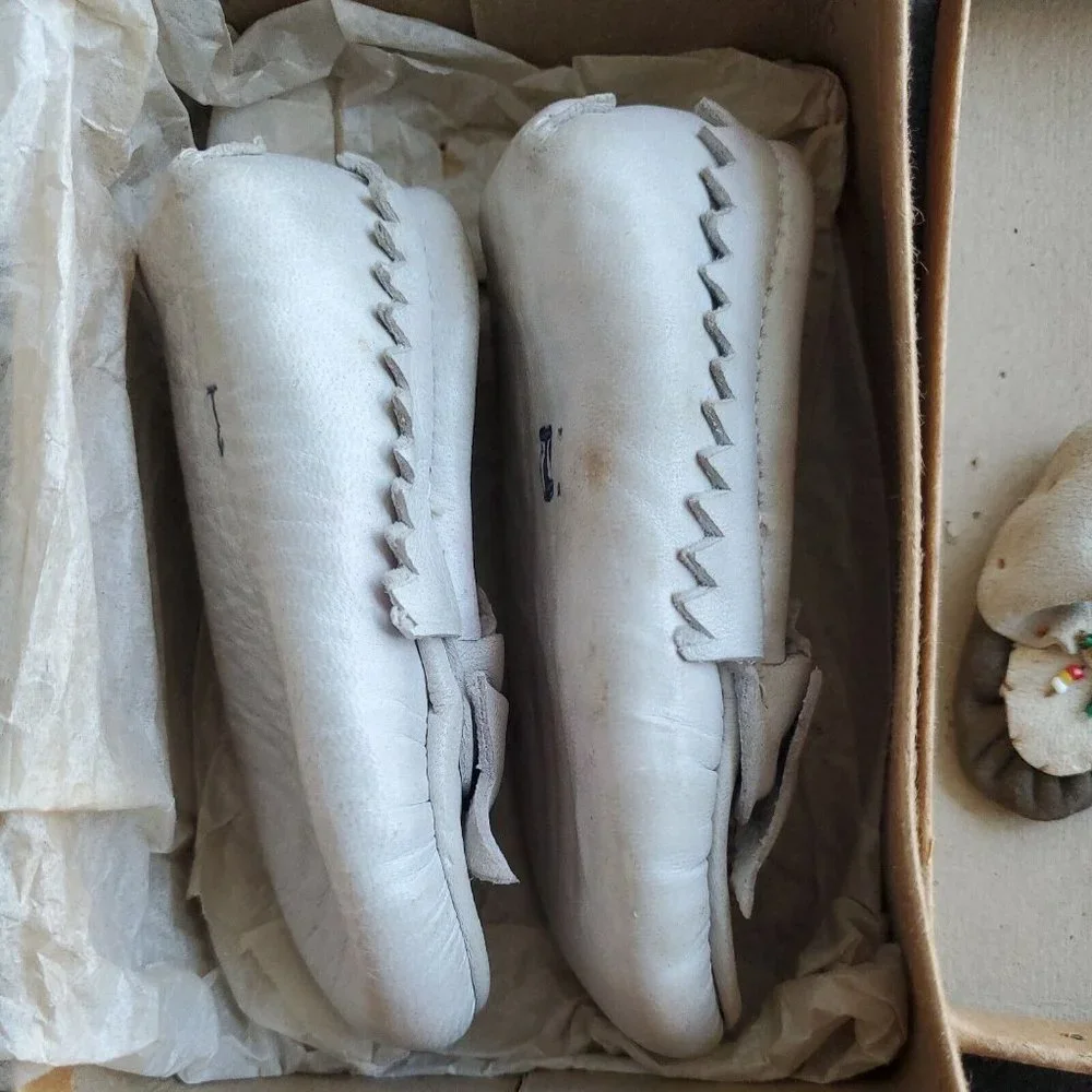 Unbranded vintage inuit