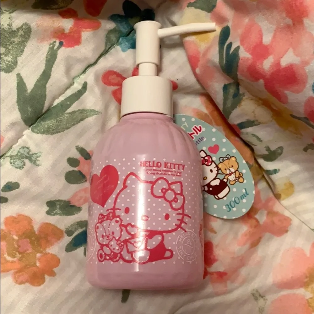 Sanrio brand you