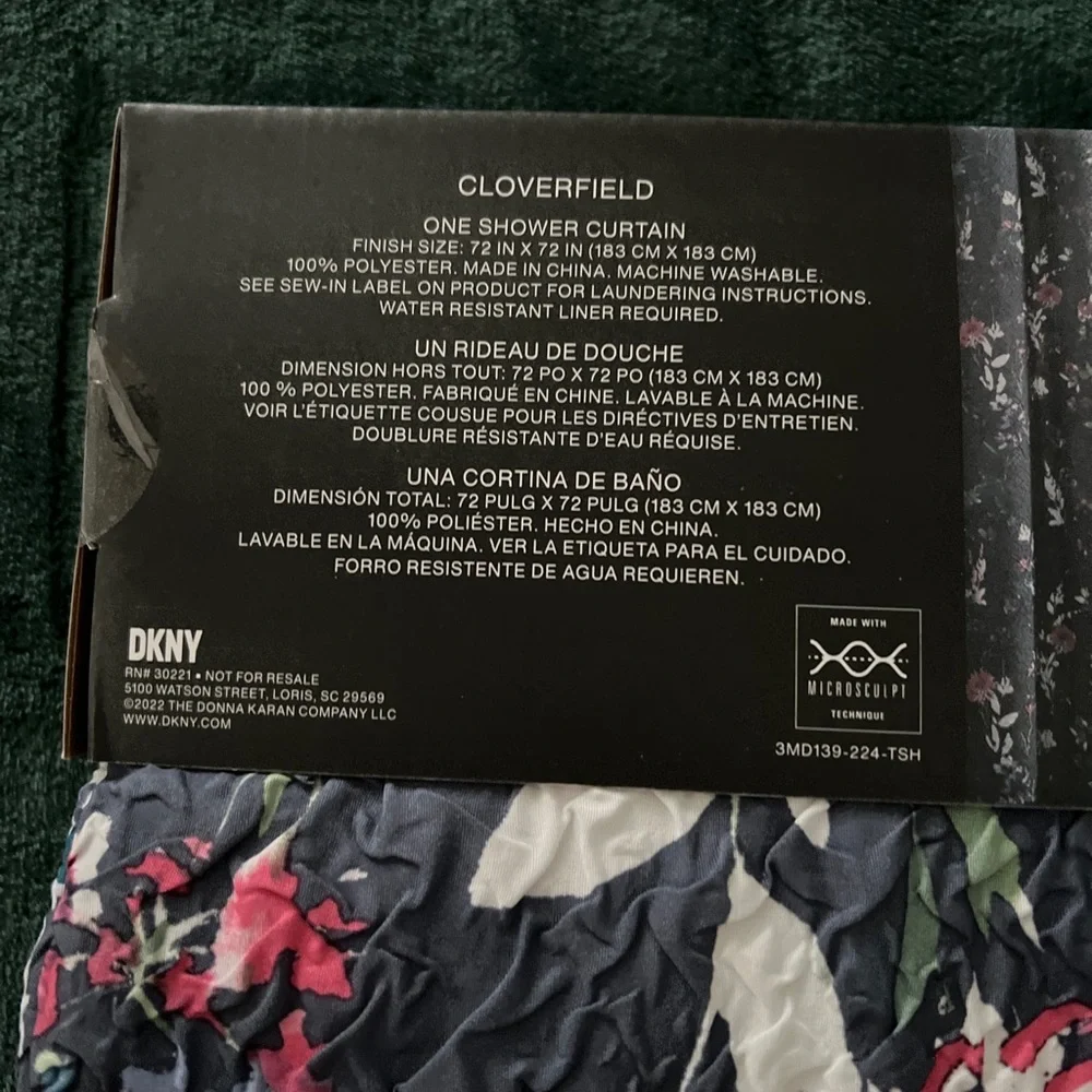 Dkny brand new