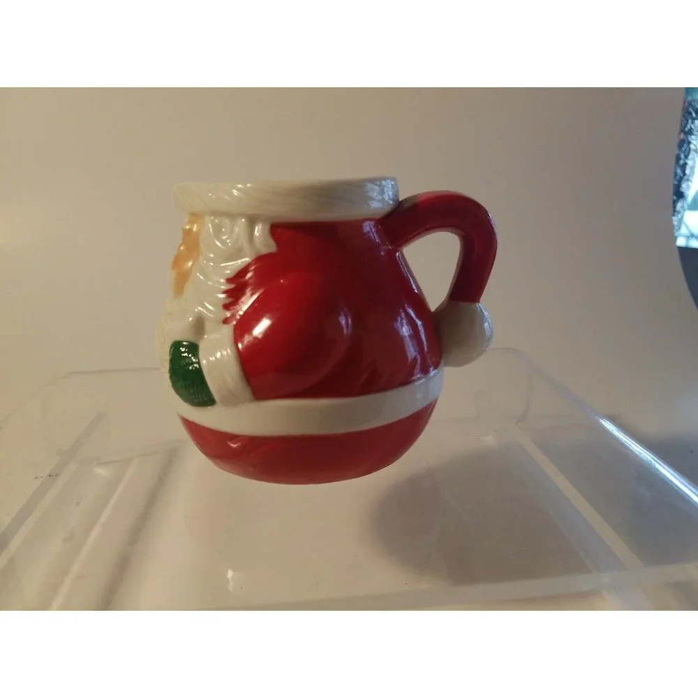 Avon creamer sugar
