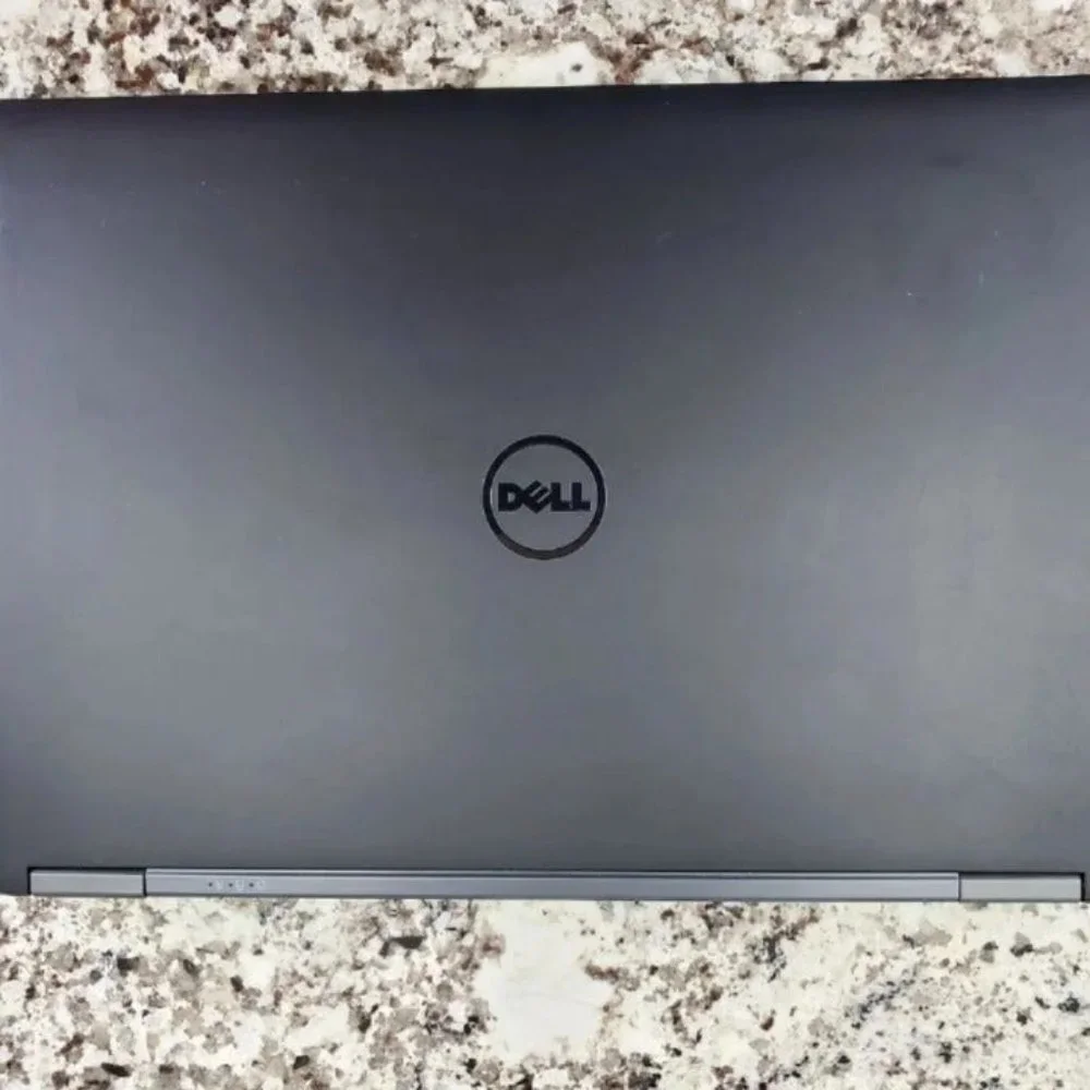 Dell Latitude 14