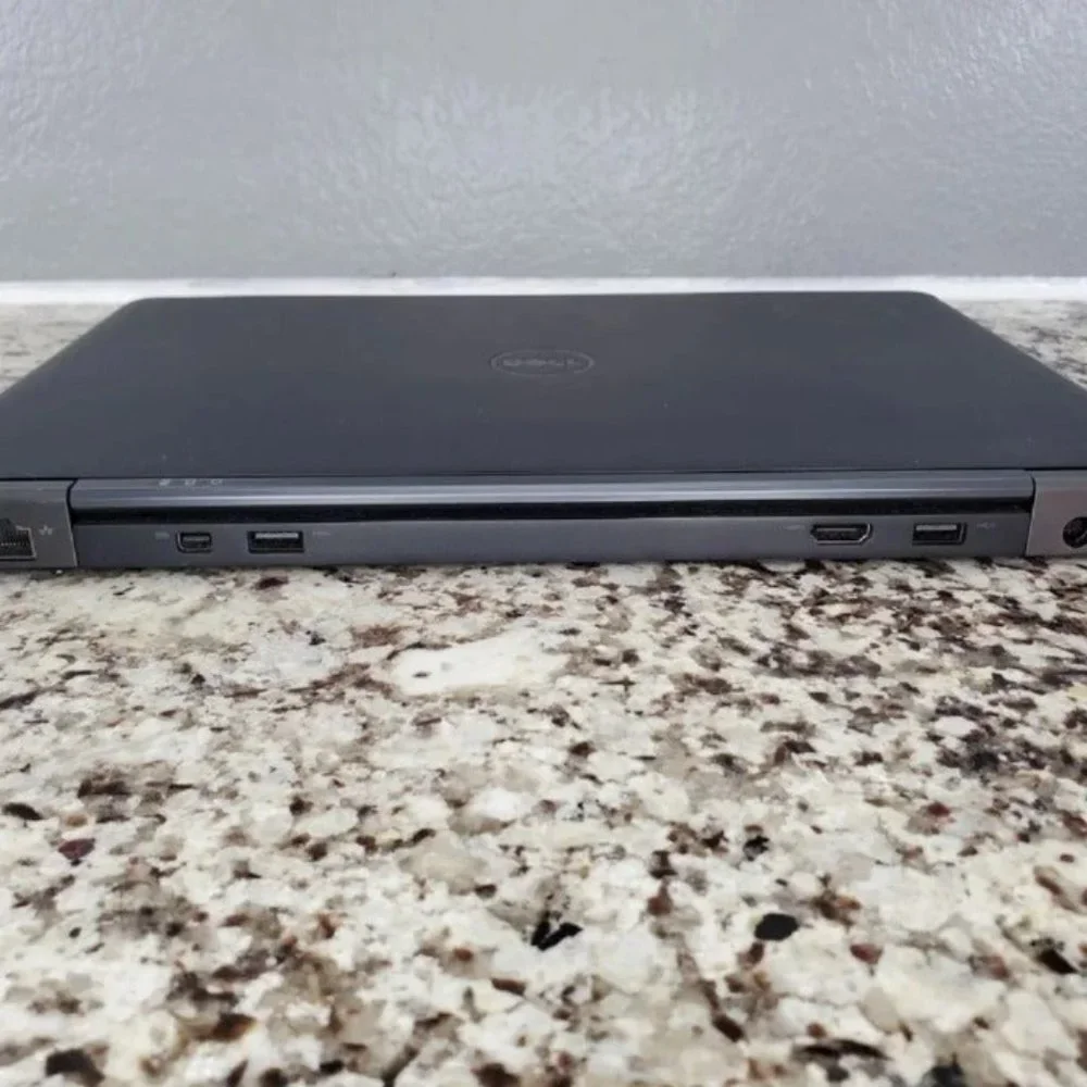 Dell Latitude 14