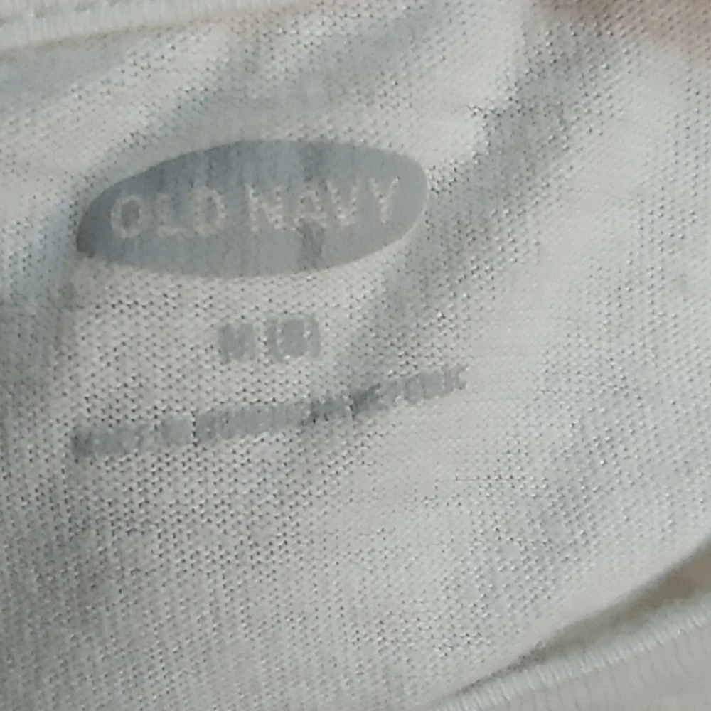 Old Navy hi mercadez