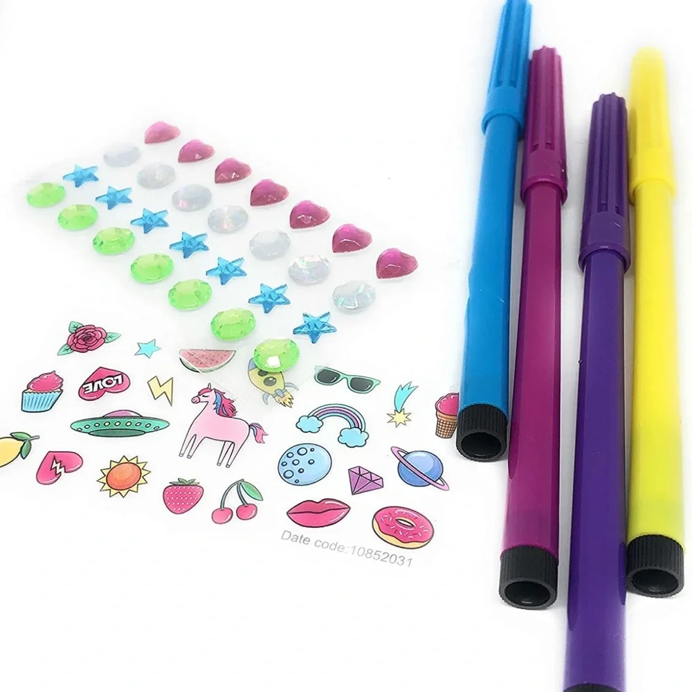 Gener8 nib create