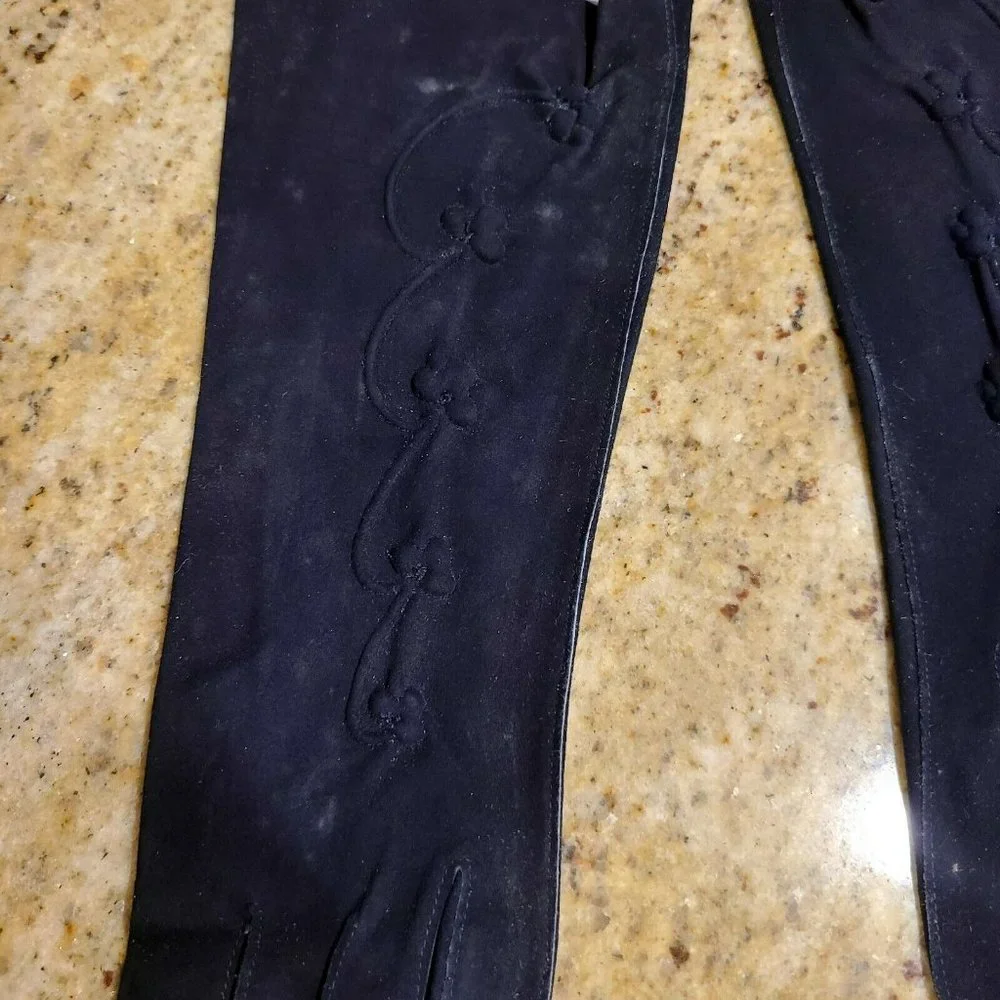 H. A. & E. Smith, LTD good leather