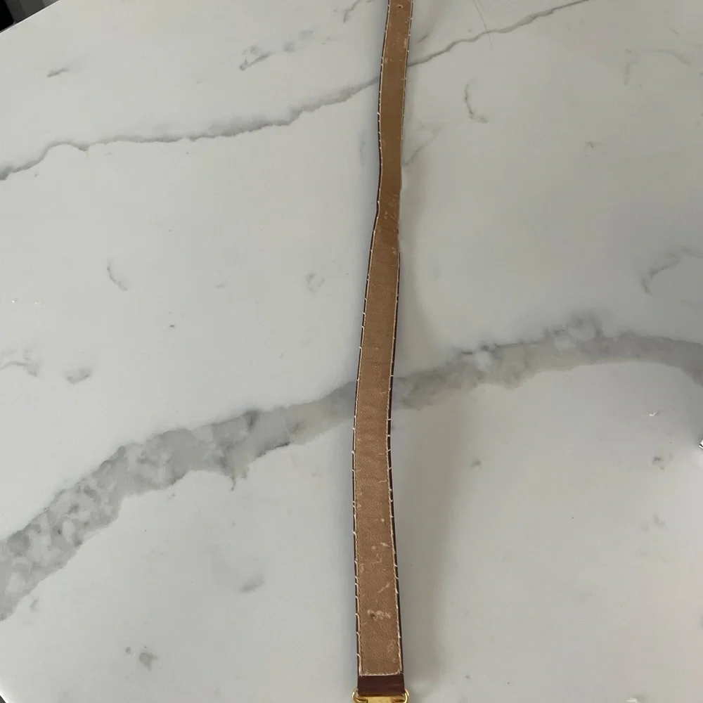Gucci photos buckle