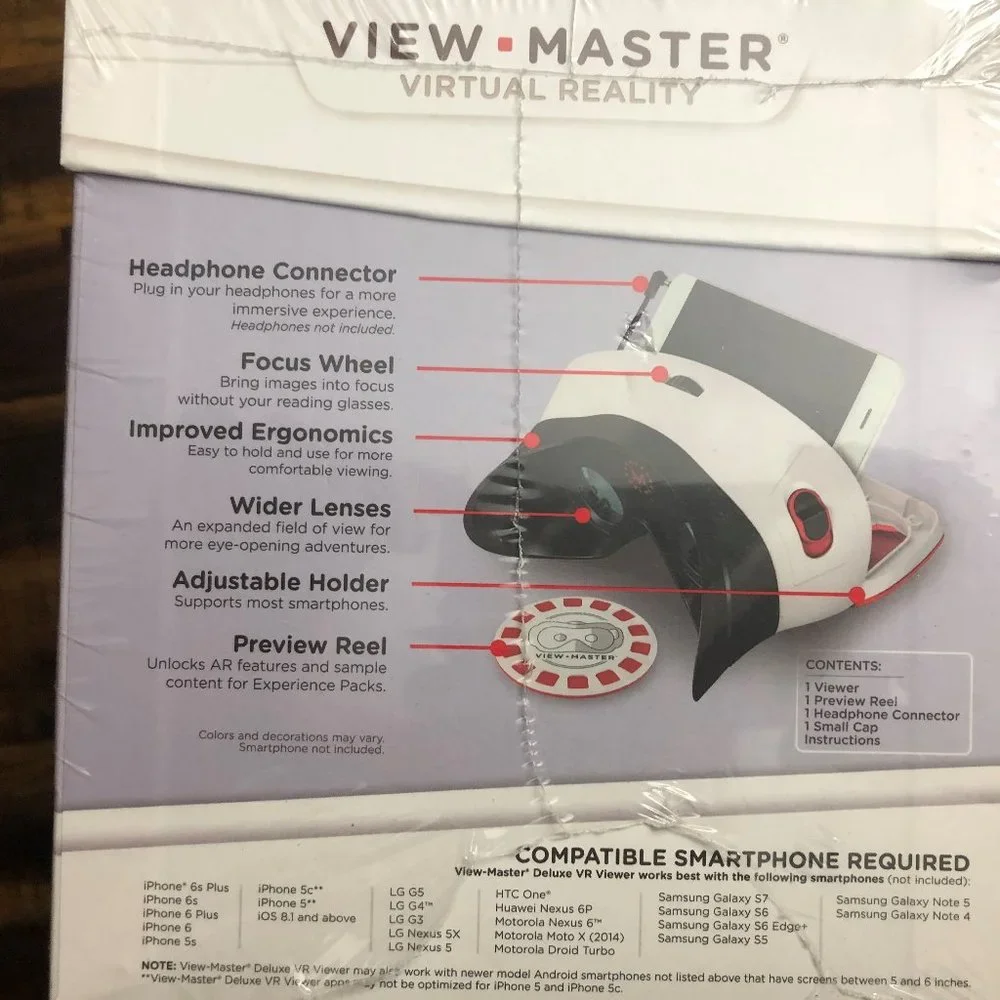Mattel 360 not been