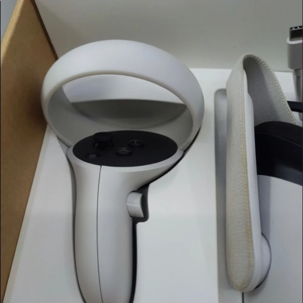 Oculus times used