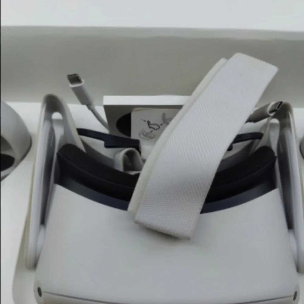 Oculus headset vr 10