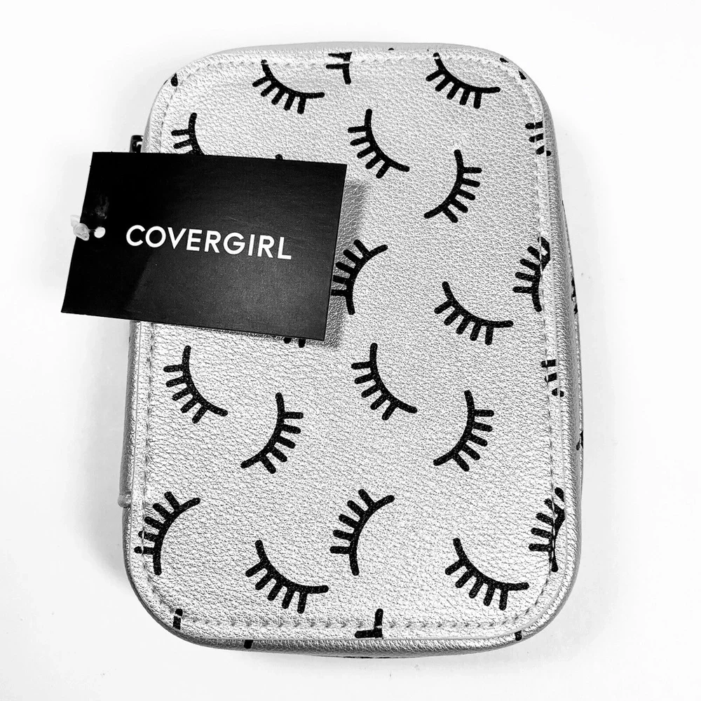 covergirl lashes