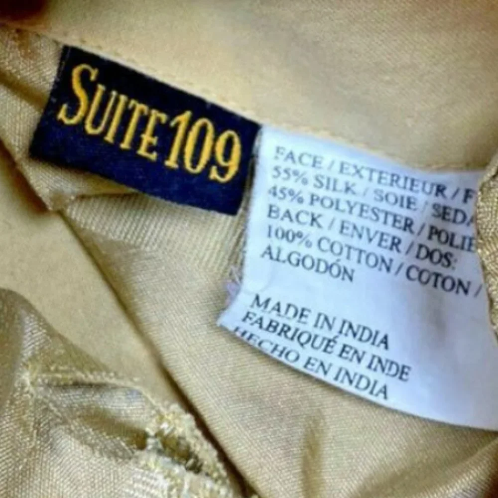 Suite 109 fast ship