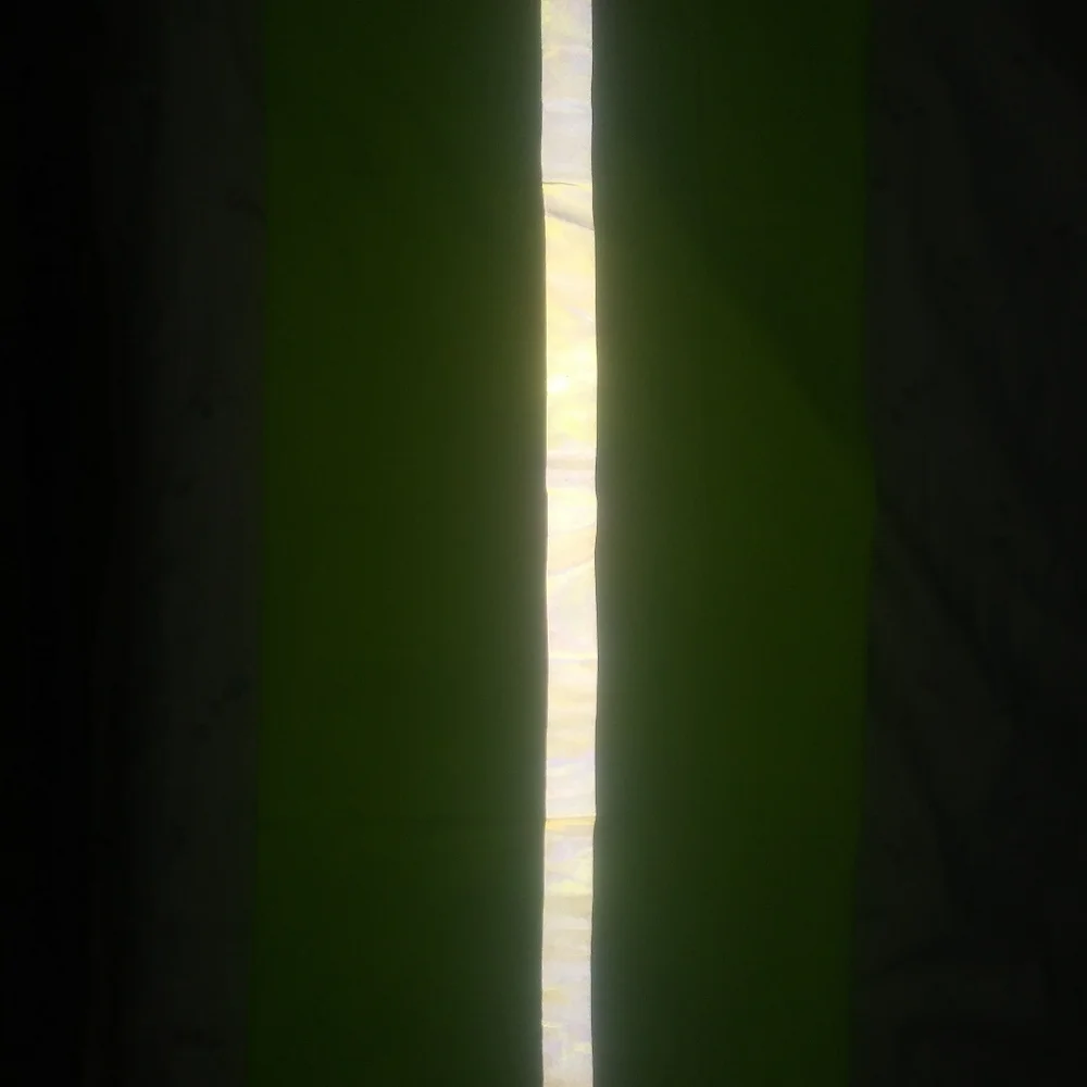 2 New Hi-Visibility Multipurpose Gator