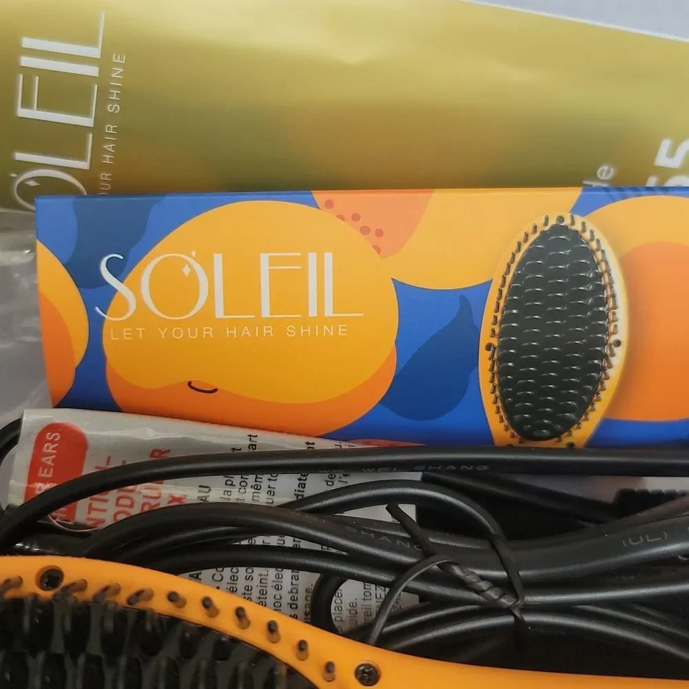 Soleil mini heat