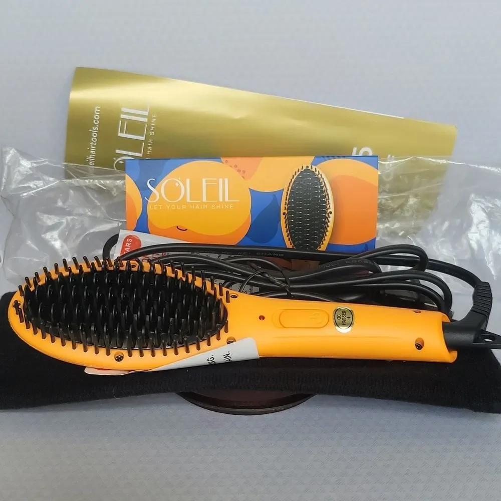 Soleil mini heat