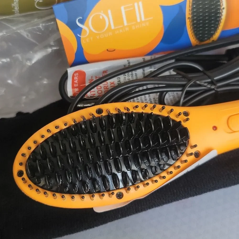 Soleil mini heat